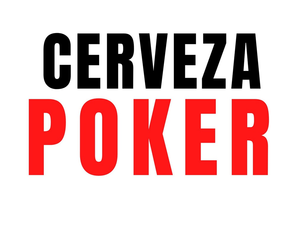 Cerveza Poker