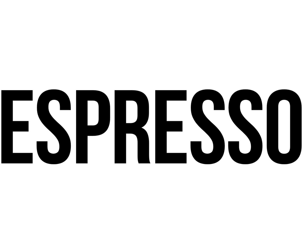 ESPRESSO