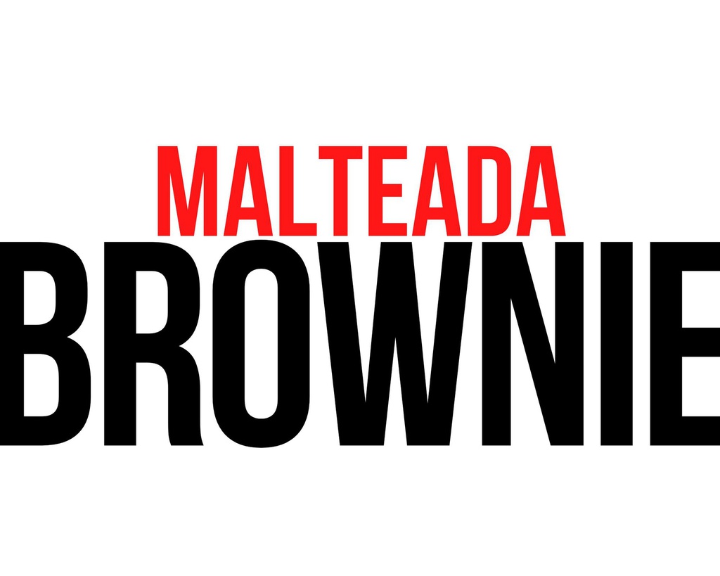 MALT*BROWNIE