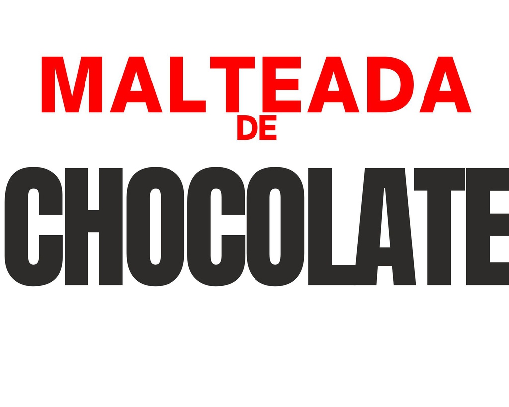 MALT*CHOCOLATE