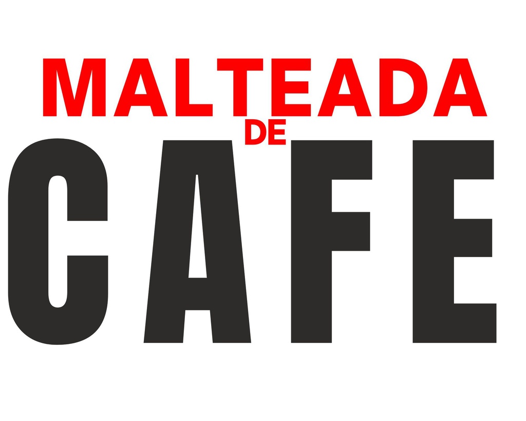 Malteada de Café