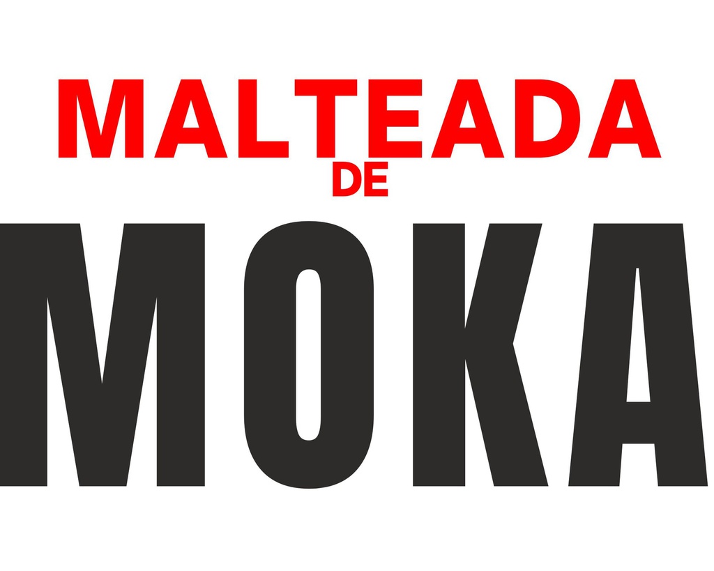 MALT*MOKA