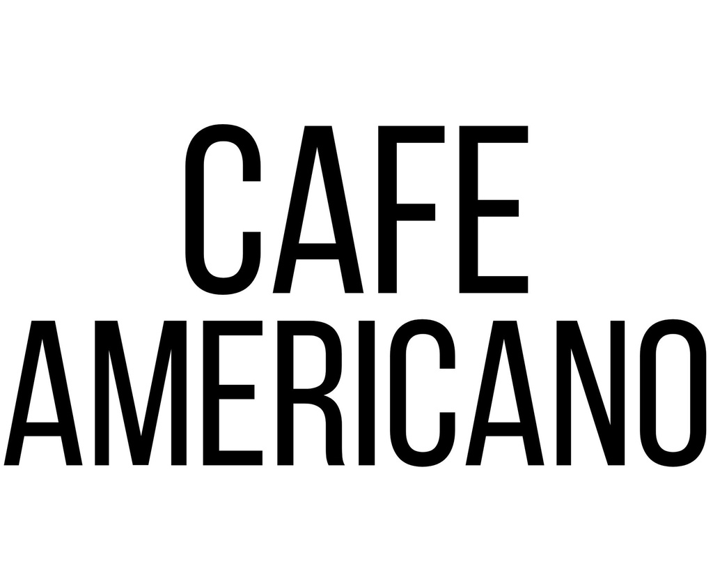 AMERICANO