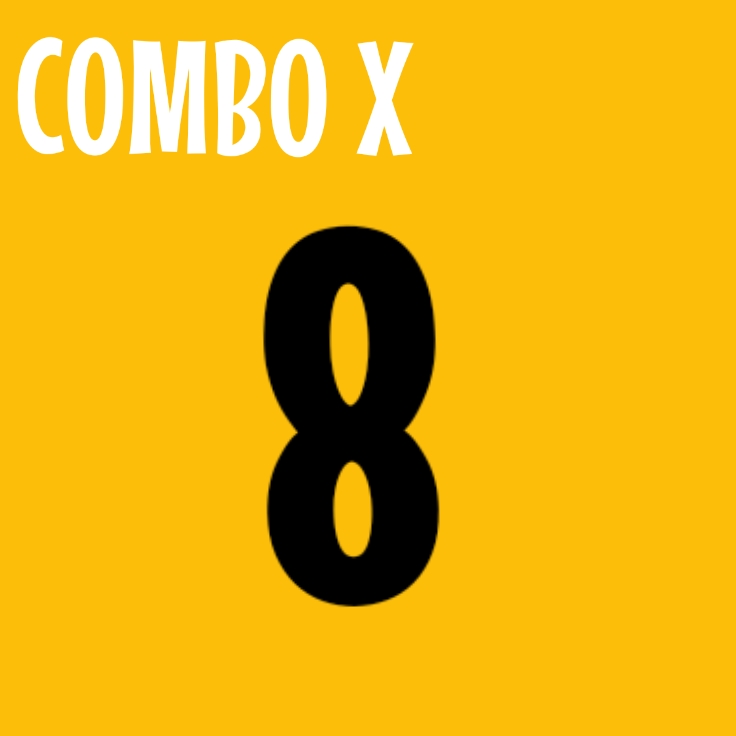 Combo x 4 (copia)