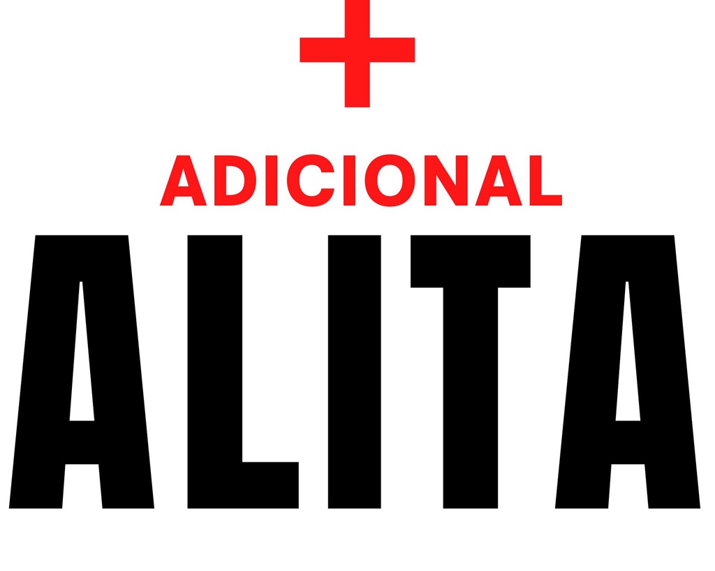 ALITA*ADICIONAL