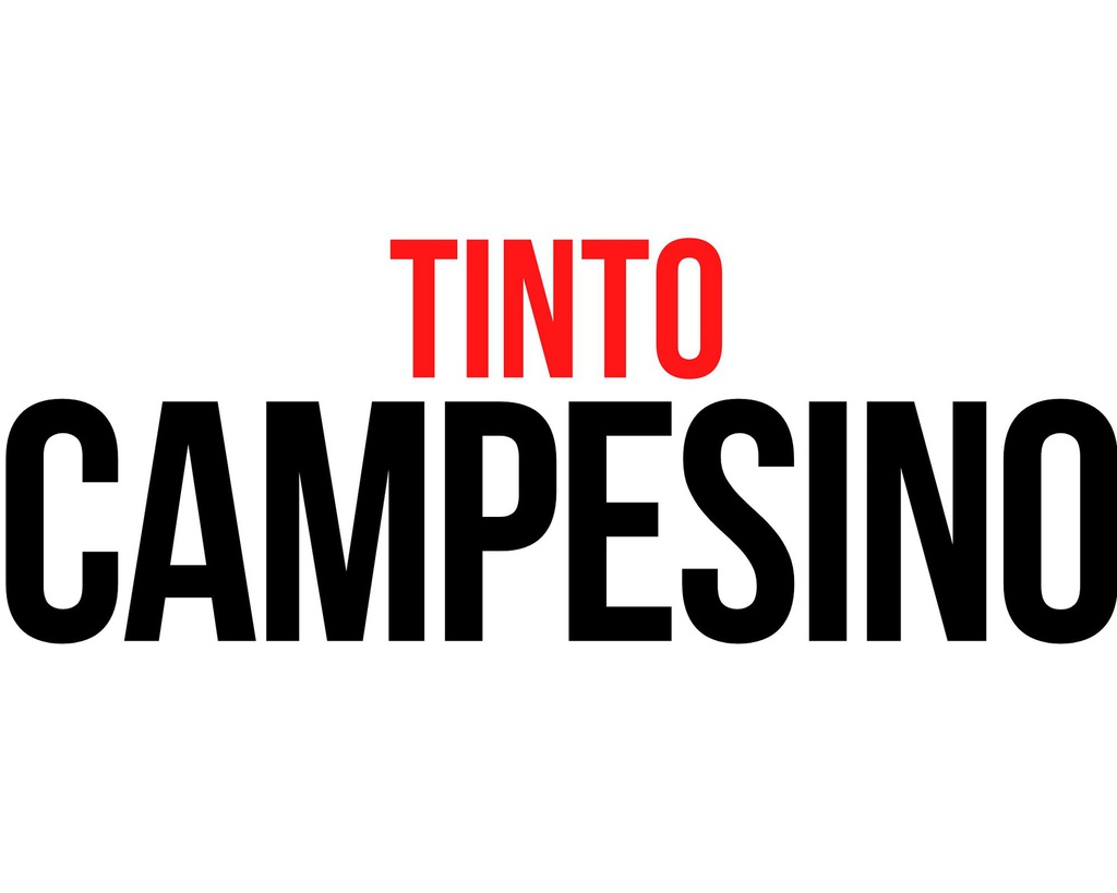 TINTO CAMPESINO