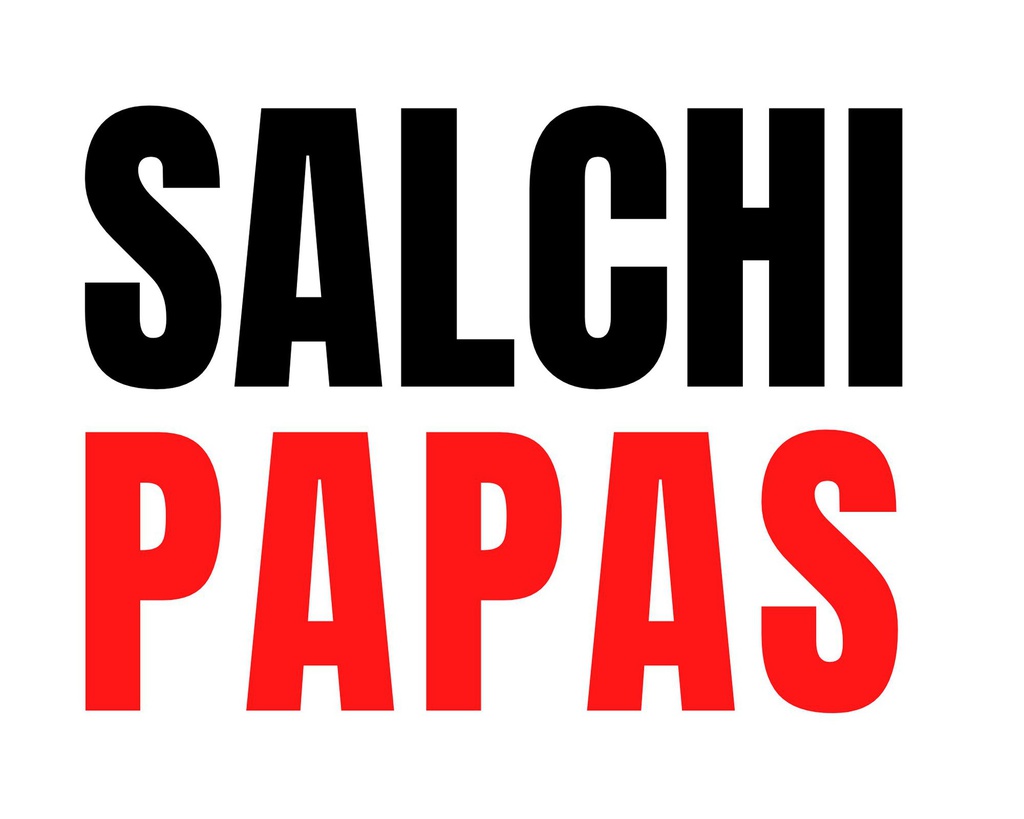 SALCHIPAPAS