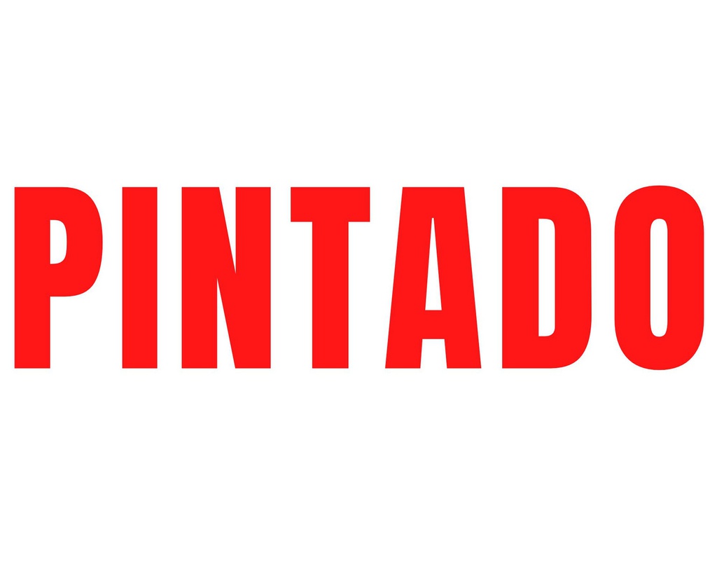 PINTADO