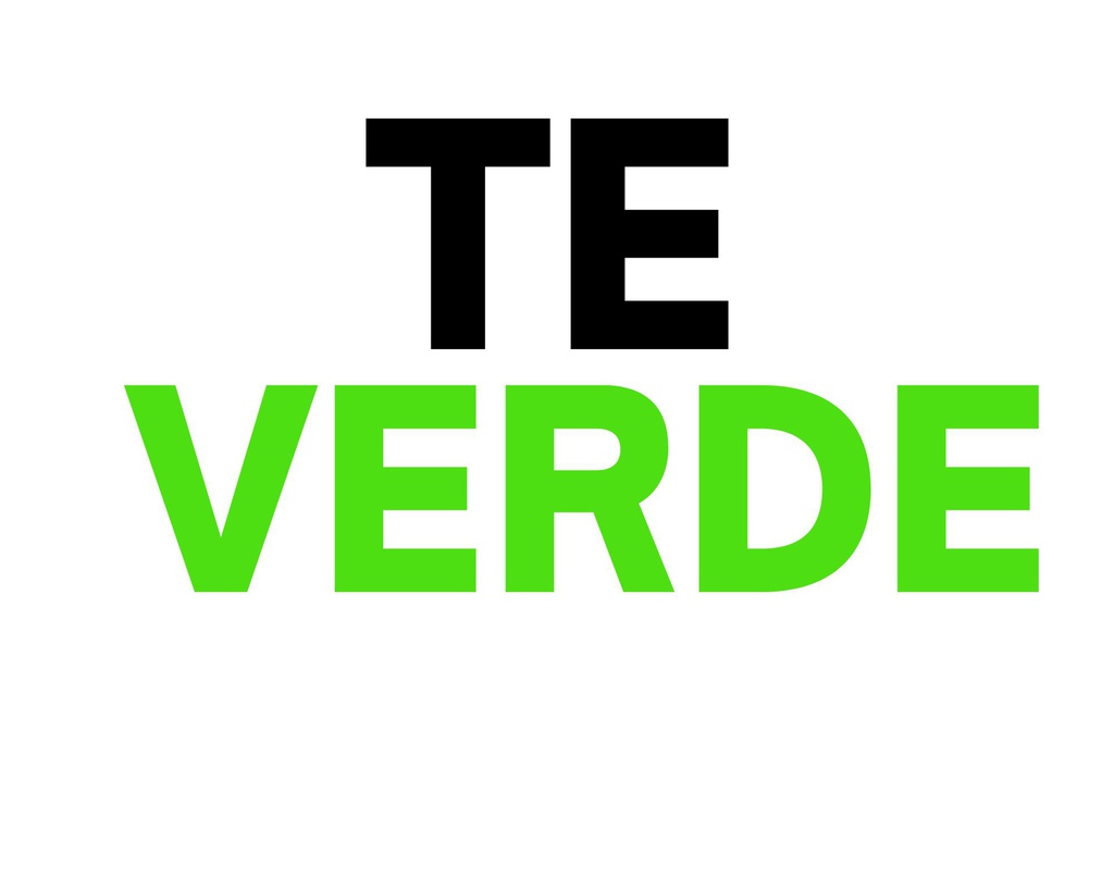 TE*VERDE