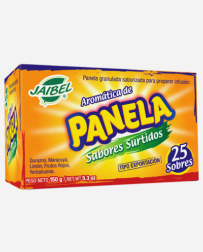 PANELITA