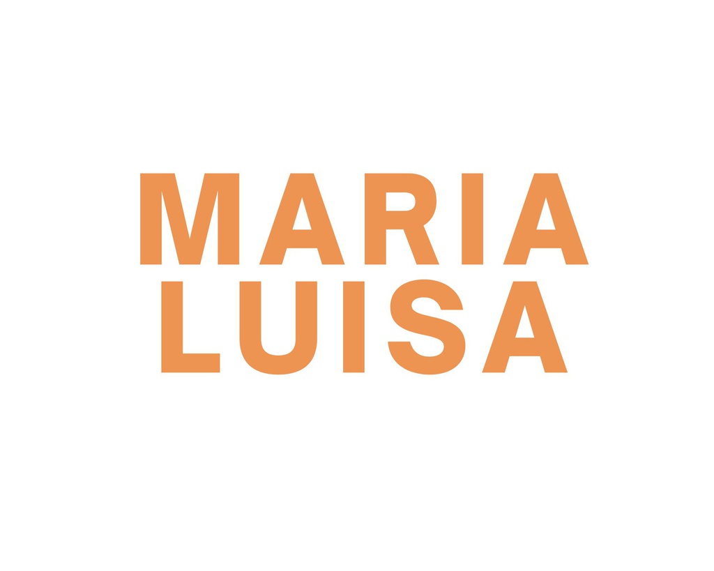 Torta María Luisa