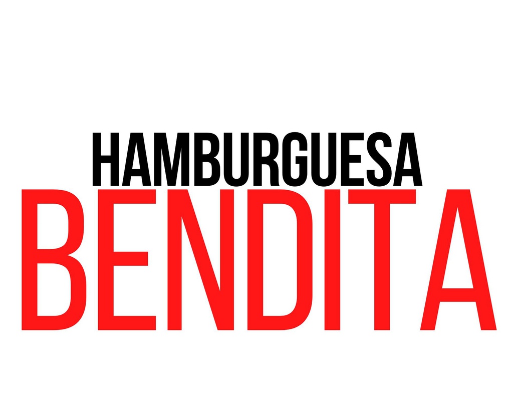 Hamburguesa Bendita