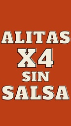 [1] *X4*SALSA*APARTE