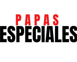 [51] PAPAS*ESPECIALES