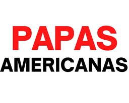 [52] PAPAS*AMERICANAS