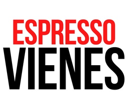 [82] ESPRESSO*VIENES