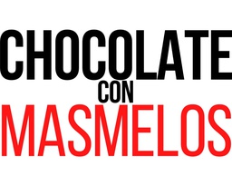 [93] CHOCOLATE*MASMELOS