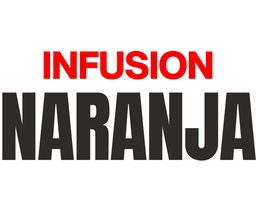 INFUSION*NARANJA