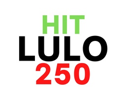 HIT*LULO*250