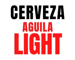 [30] Aguila light