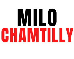 MILO CHANTILLY